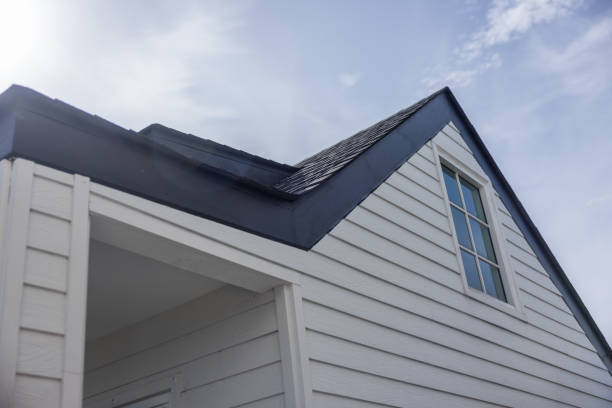 How To Choose The Right Materials for Your Siding Installation in 'Avon, PA